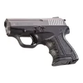Zoraki M807 Kurusıkı Tabanca - Füme / 8mm