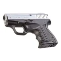 Zoraki M807 Kurusıkı Tabanca - Parlak Krom / 8mm