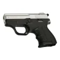 Zoraki M906 Kurusıkı Tabanca - Mat Krom