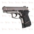 Zoraki Mod 2914 T Kurusıkı Tabanca - Füme