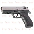 Zoraki Mod 2918 T Kurusıkı Tabanca - Füme