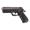Zoraki Mod 4918 T Kurusıkı Tabanca - Füme