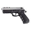 Zoraki Mod 4918 T Kurusıkı Tabanca - Mat Krom