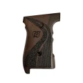 Zoraki Mod 914 Kurusıkı Tabanca Kabza - Ahşap Desenli