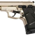 Zoraki Mod 914 T Kurusıkı Tabanca - Saten