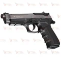 Zoraki Mod 918 T Kurusıkı Tabanca -Füme