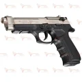Zoraki Mod 918 T Kurusıkı Tabanca - Saten