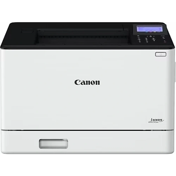 CANON LBP673CDW RENKLİ LASER YAZICI (33ppm)