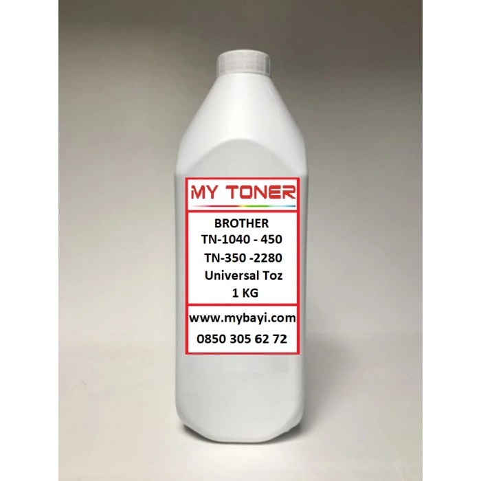 Toz Brother TN 1040/350/360/450 UNIV-1000 GR