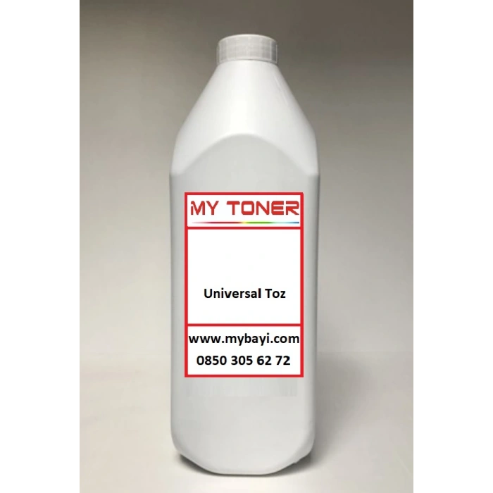 Toz HP CP 1215/2025/3525 Sarı -500 GR