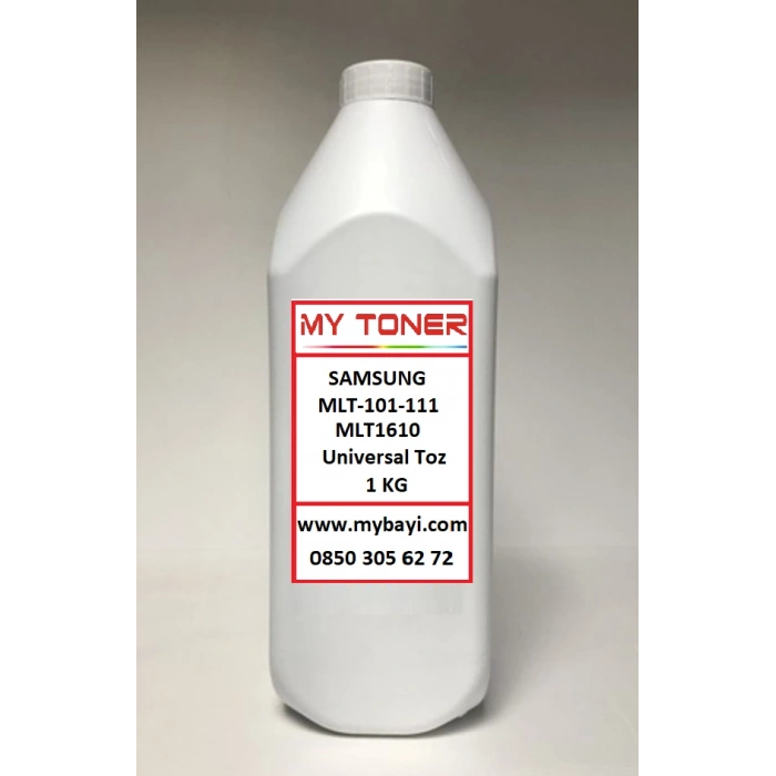 Toz Samsung MLT-D101/111 / M2070/2160-1000 GR