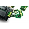 CHIP  HP Color CE 313A / CF 353A / CE 343A / CE 263A MAGENTA 1K…16K