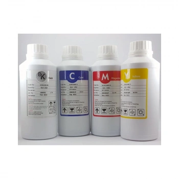 Mürekkep Epson  T6644 Sarı Şişe 70ML