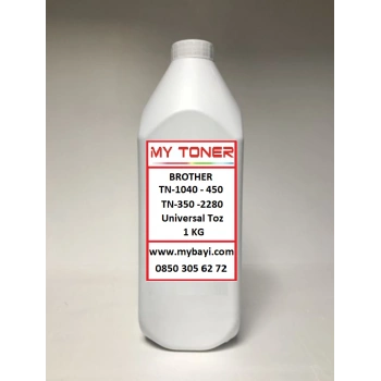 Toz Brother TN 1040/350/360/450 UNIV-1000 GR