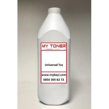 Toz HP CP 1215/2025/3525 Sarı -500 GR