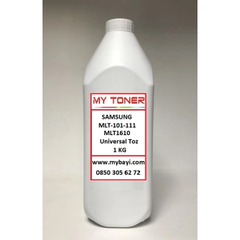 Toz Samsung ML-1610/1710/D101/111 NEW 1 KG.