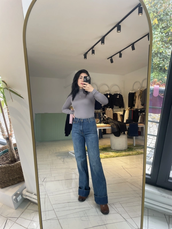 Orijinal Marka Denim