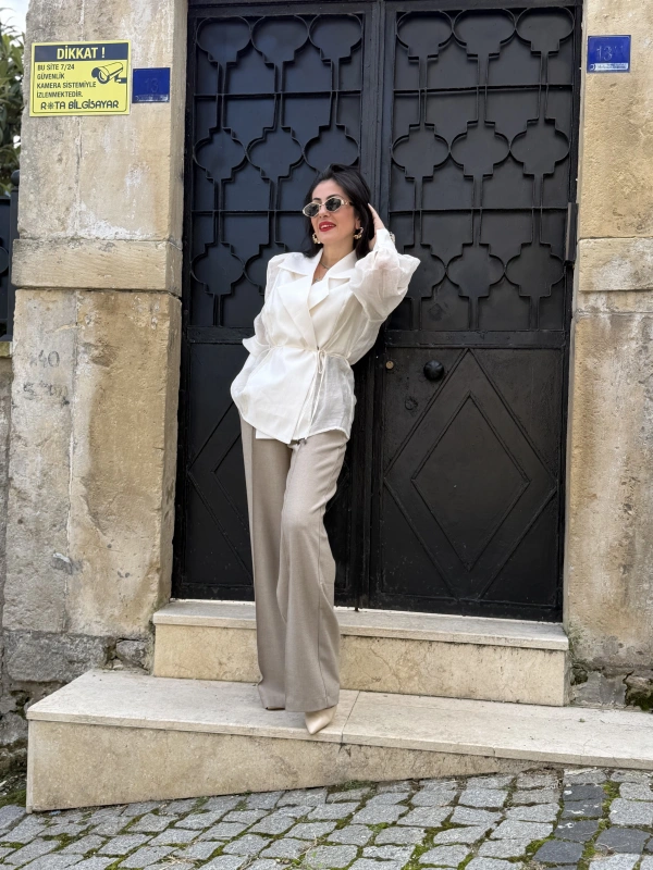 Vizon Pantalon
