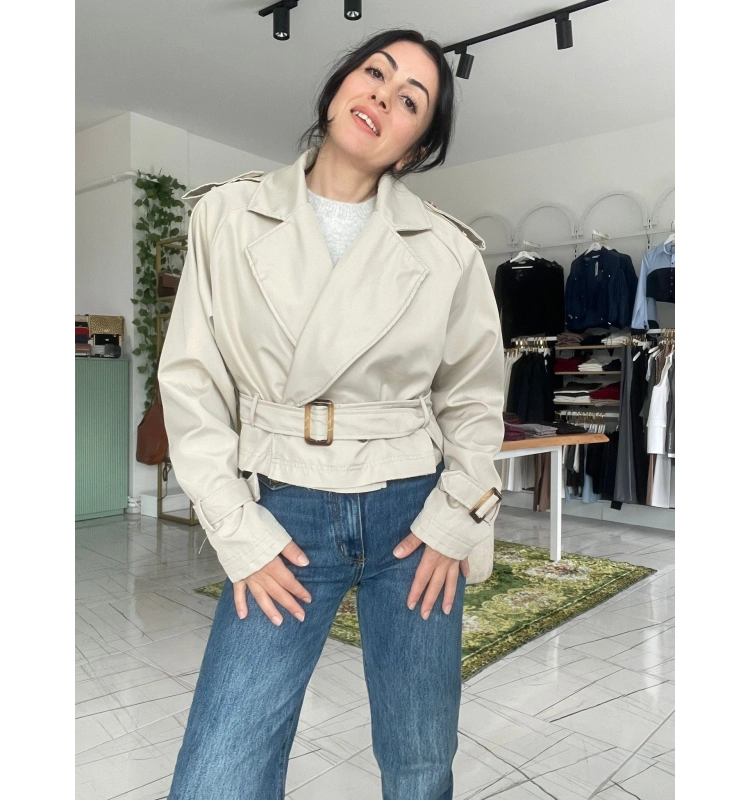 Bej KIsa Trenç