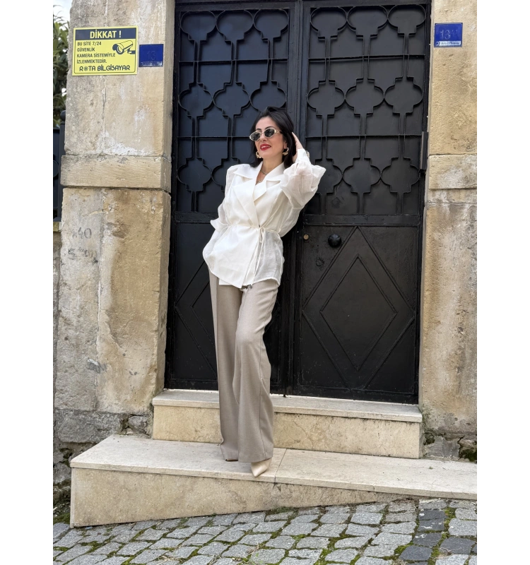 Vizon Pantalon