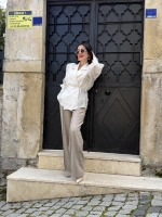 Vizon Pantalon
