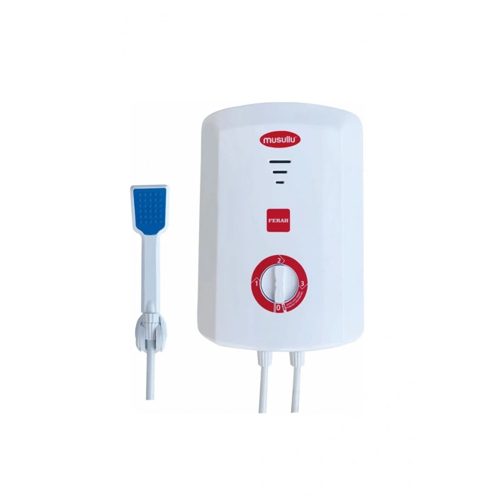 MUSULLU MSL- 5001 Ferah Şofben