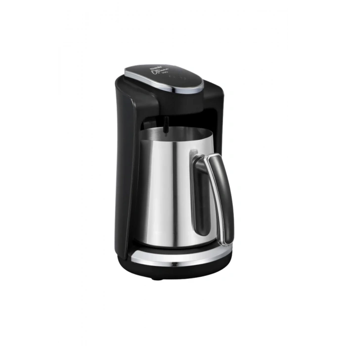 Musullu Ottoman Pro Türk Kahve Makinesi OTM-P002