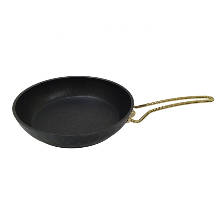 VIVALDI Lidya Diamond 9 Parça Granit Set