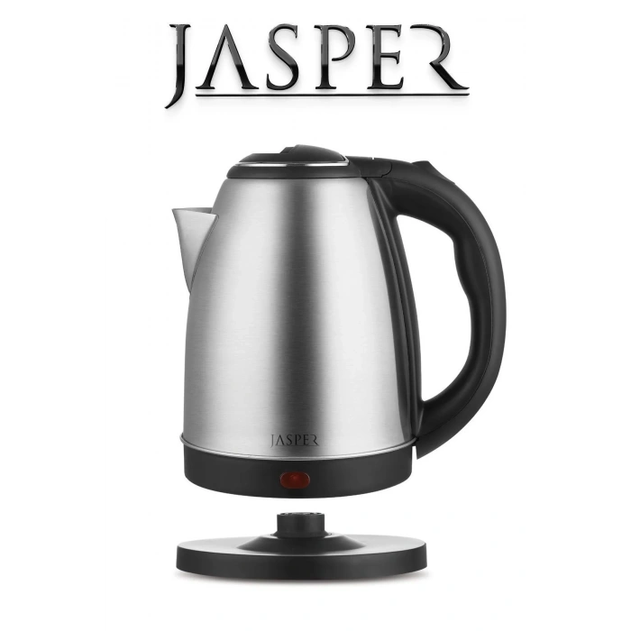JASPER Jpr-5001 Elektirikli 1500w Su Isıtıcısı