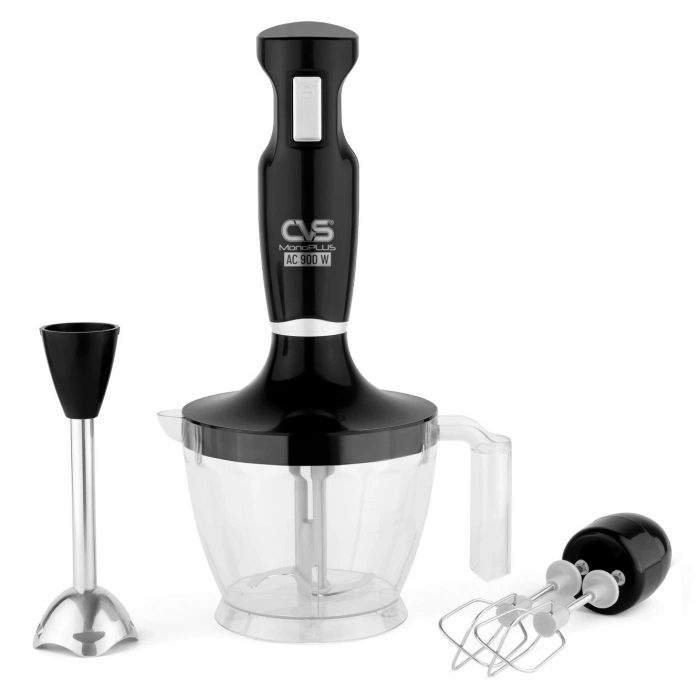 CVS Dn 1276 Monoplus Blender Set - Beyaz