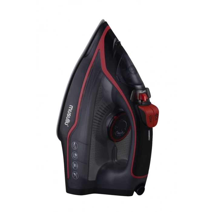 Musullu MSL-IR8991 Buharlı Ütü