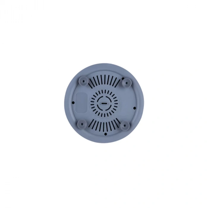 Stilevs Maxi Chef Mutfak Robotu - Siyah-Bakır