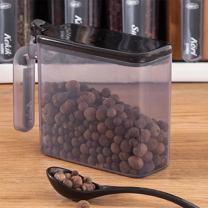 Violet 12’li Baharatlık Set