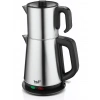 Teba Çelik 1.8 Lt su kapasitesi 1500 W Çay Makinesi