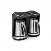 Musullu Ottoman DUO PRO OTM-004 Kahve Makinesi