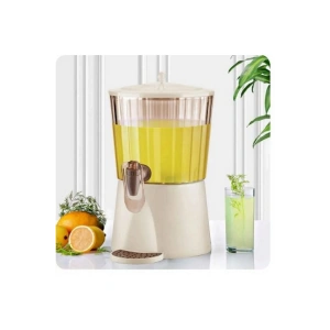 Le Paris Lucca Su ve Limonata Sebili 4 Lt