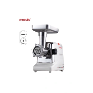 Musullu 1800W Et Kıyma Makinesi