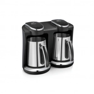 Musullu Ottoman DUO PRO OTM-004 Kahve Makinesi