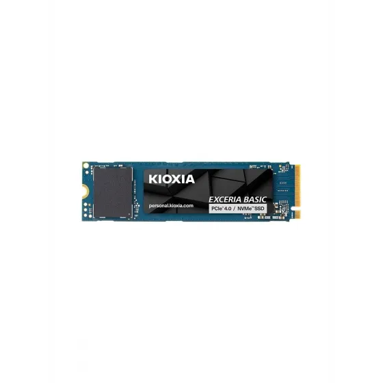 1TB KIOXIA EXCERIA BASIC M.2 7200/6600MB/s LSF10Z001TG8