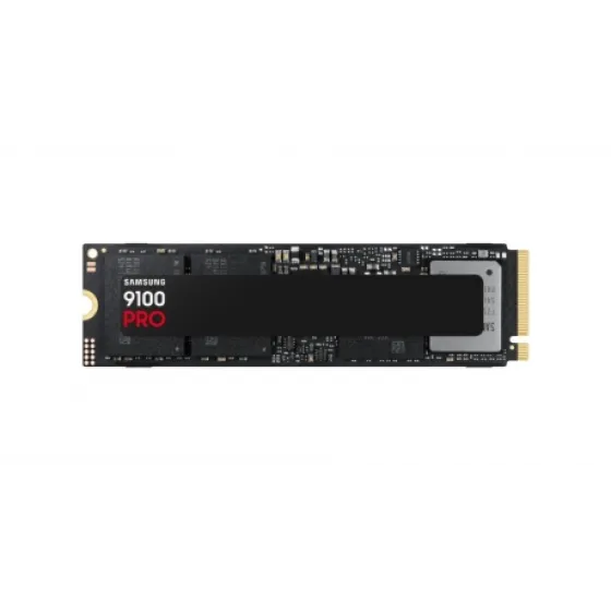 4TB SAMSUNG 9100 14700/13400MB/s PRO M.2 MZ-VAP4T0BW SSD