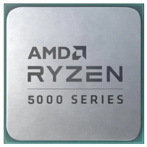 AMD Ryzen 5 5500 4.20 GHz 6 Çekirdek + 12 Threads 19MB Önbellek 7nm AM4 İşlemci