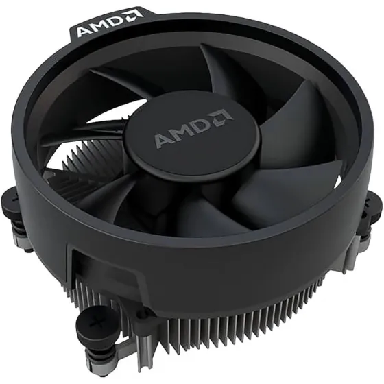 AMD WRAITH STEALTH Orijinal Fan Soğutucu (712-000052)