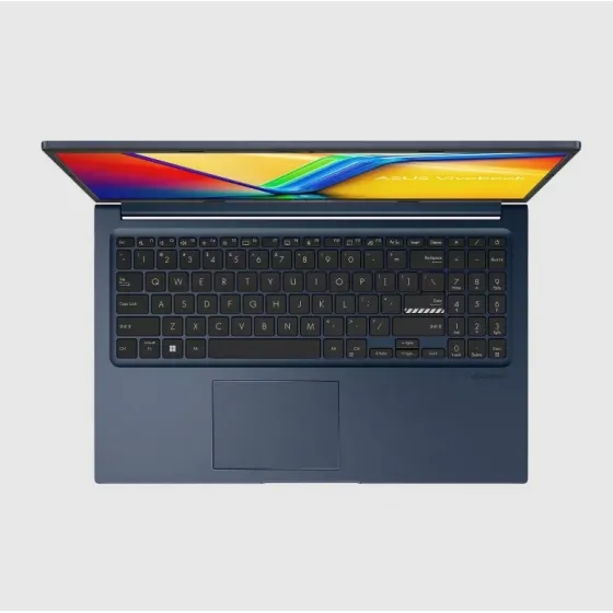 ASUS VIVOBOOK 15 X1504VA-BQ5456 INTEL CORE U-7 15.6 FDOS