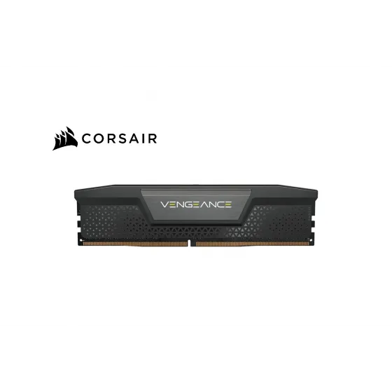 Corsair Vengeance 32 GB 6000MHz CMK5X32G2B60Z40A2 32GB DDR5 6000MHz (1x32GB) XMP 3.0 & AMD EXPO Soğutuculu Performans Ram Bellek (Bulk/Kutusuz)