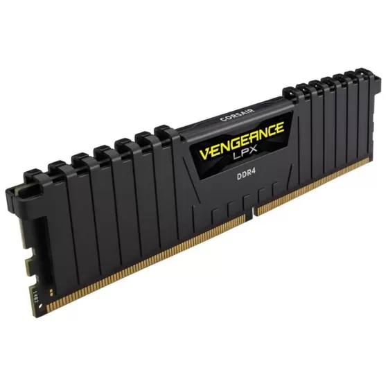 Corsair Vengeance LPX 16 GB 3200MHz CM4X16GC3200C16K2E DDR4 Soğutuculu Performans Ram Bellek (Bulk/Kutusuz)