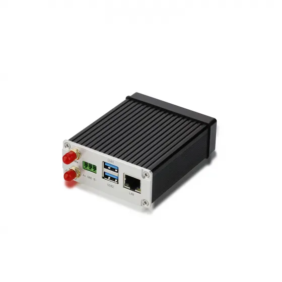 COTX X3 INDOOR HELIUM  HOTSPOT (Helium Mining Cihazı)