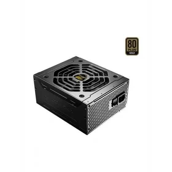 Cougar 1050W GEX1050 80+ Gold Tam Modüler Güç Kaynağı