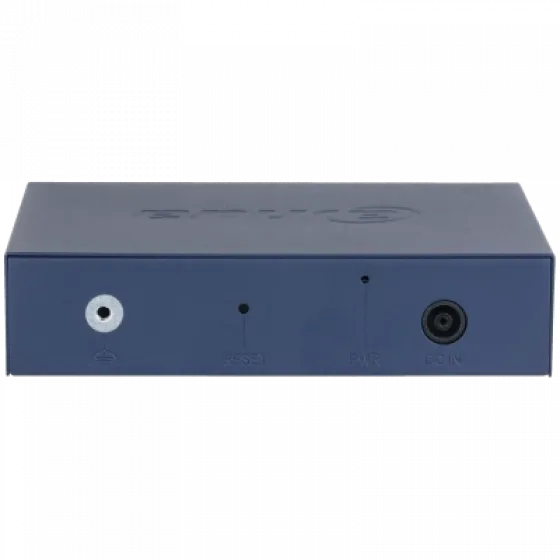 DAHUA CS4006-4ET2GT-60 4XFE-2XGE POE YÖNETİLEBİLİR SWİTCH