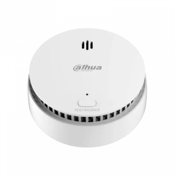 DAHUA HY-SA21A-W2(868) KABLOSUZ DUMAN DEDEKTORU