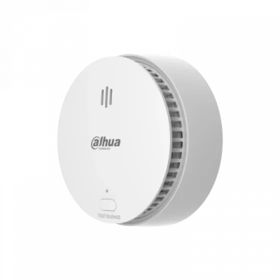 DAHUA HY-SA21A-W2(868) KABLOSUZ DUMAN DEDEKTORU